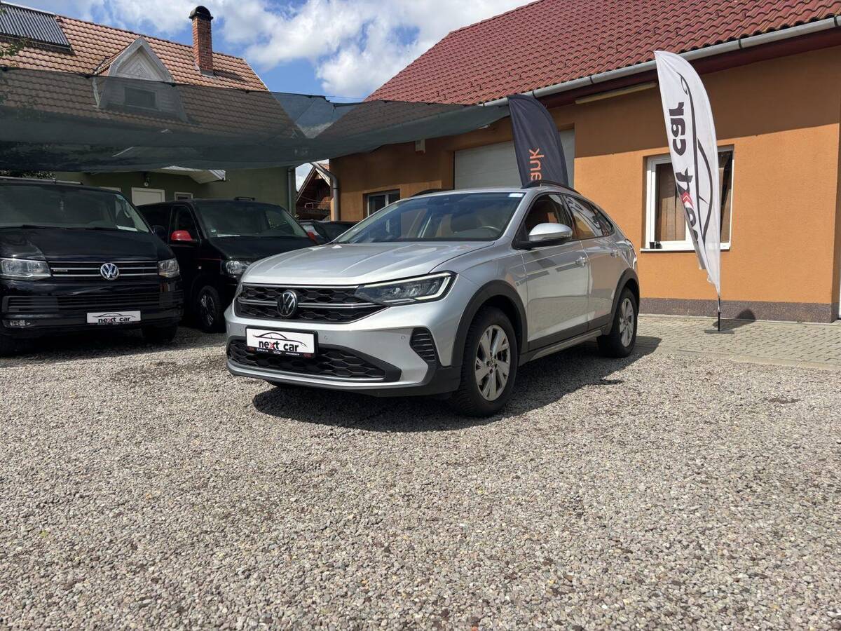 Volkswagen Taigo 1.0 TSI 2023
