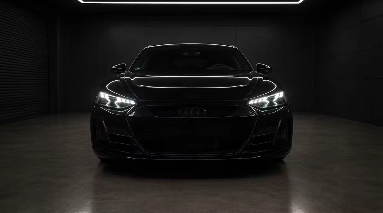 Next Car